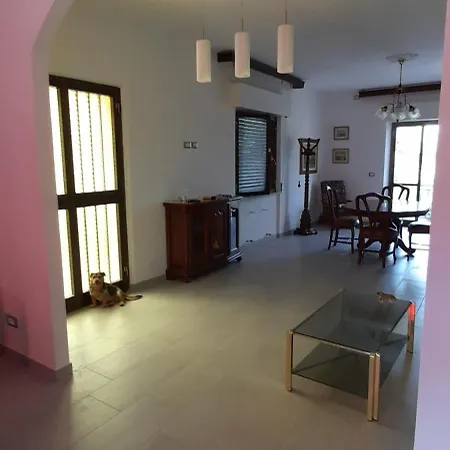 La Poltrona Del Diavolo Bed & Breakfast *