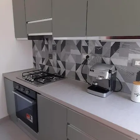 Bed & Breakfast La Poltrona Del Diavolo