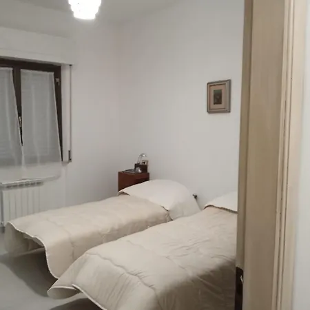 Bed & Breakfast La Poltrona Del Diavolo *