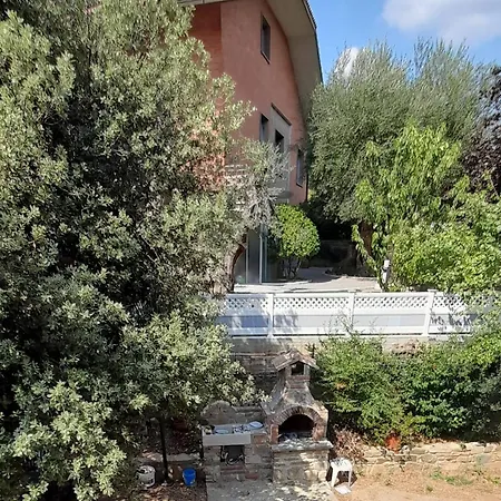 La Poltrona Del Diavolo