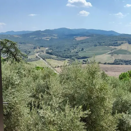 La Poltrona Del Diavolo Bed & Breakfast